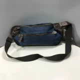 Поясная сумка, небольшая сумка, сумка через плечо, сумка на одно плечо подходит для мужчин и женщин, нагрудная сумка, рюкзак для отдыха, из натуральной кожи