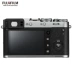 Fujifilm / Fuji X100f máy ảnh kỹ thuật số rangefinder văn học retro nhân văn cố định tập trung HD du lịch - Máy ảnh kĩ thuật số Máy ảnh kĩ thuật số