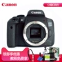 Thân máy ảnh DSLR nhập cảnh Canon EOS 750D có thể được trang bị ống kính 18-55 / 18-135 - SLR kỹ thuật số chuyên nghiệp máy ảnh sony a6300