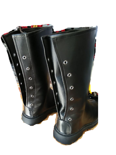 Boots militaires - Ref 1399708 Image 11