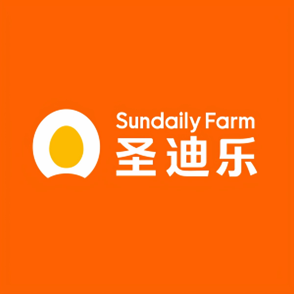 圣迪乐村旗舰店的LOGO