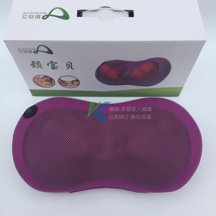  Afiki neck back waist Morally neck cervical spine shoulder neck waist back heating massager FQ3102A neck baby