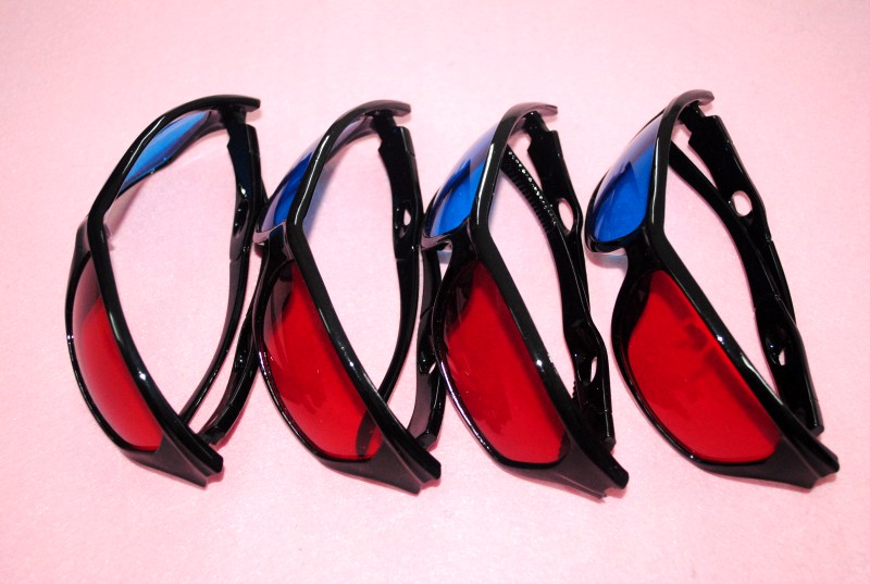 Lunettes 3D - Ref 2620918 Image 10