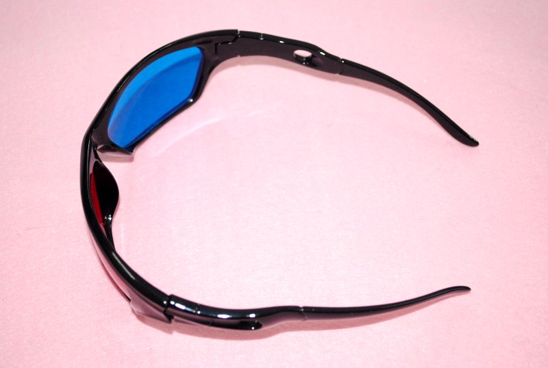 Lunettes 3D - Ref 2620918 Image 7