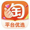平台优选的LOGO