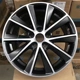 Áp dụng cho bánh xe Buick Yinglang 16 inch Yinglang XT Junwei Junyue Weilang vòng tròn thép Buick Luzun GL8 - Rim