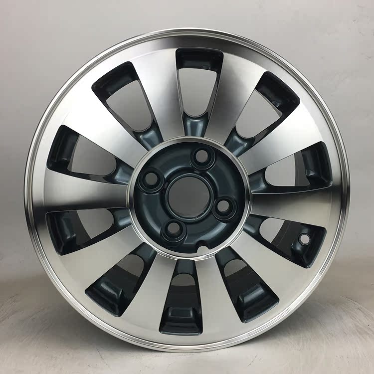 Bánh xe Volkswagen Santana 14 inch 15 inch phiên bản kỷ niệm Vòng nhôm Jetta Bánh xe hợp kim nhôm Santana 3000 vành bánh xe ô tô