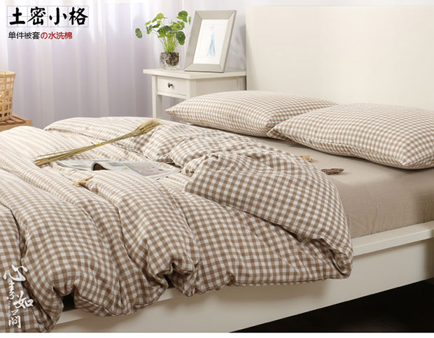 năng suất bông rửa sạch bông chăn bông chăn đơn rắn mảnh 1.8m 1,5m đơn giường đôi 200x230 - Quilt Covers 	ruột chăn phao	