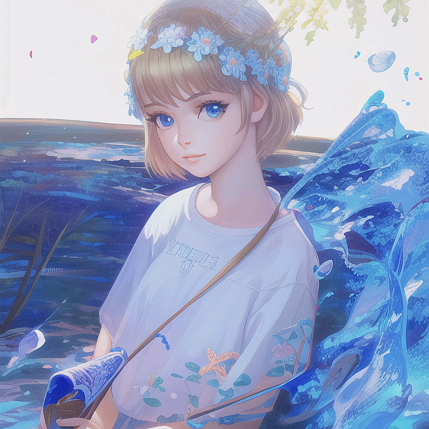 满天星童装