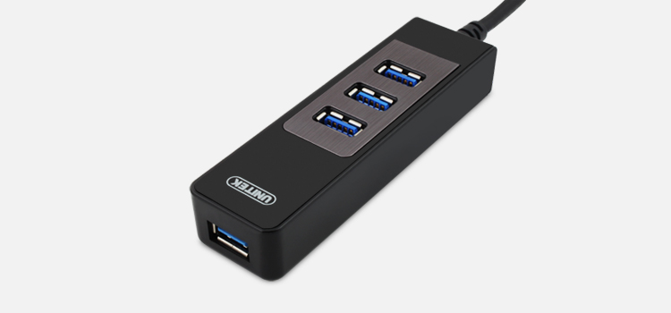 Concentrateur USB - Ref 366387 Image 27