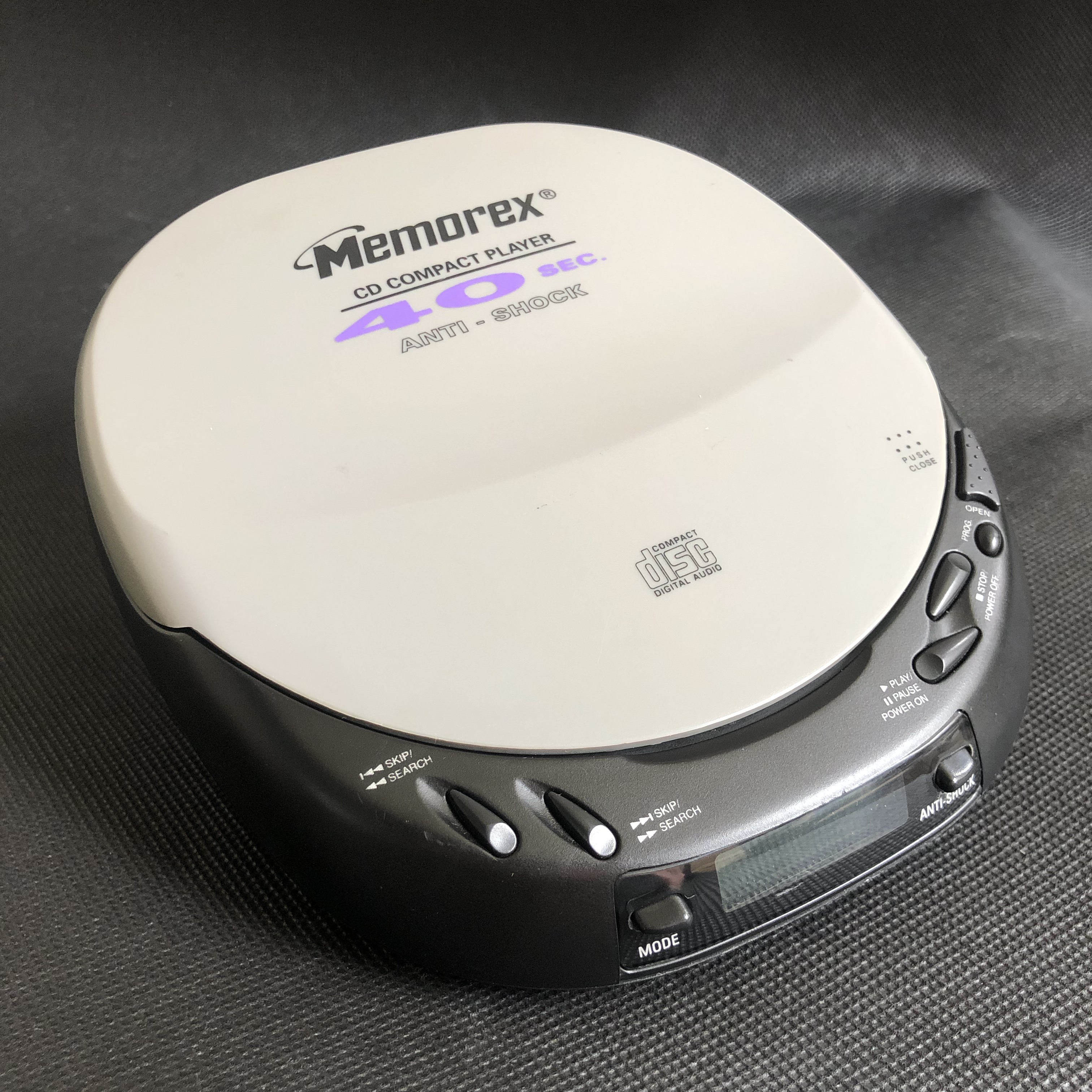 Special CD Walkman Student Disc CD Album Player High Quality CD player Disc Player