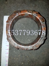 Hongshan Culture Ancient jade Western Zhou High ancient jade Liangzhu River mill jade bracelet ornaments Liangzhu Culture turn ancient jade dharma instrument