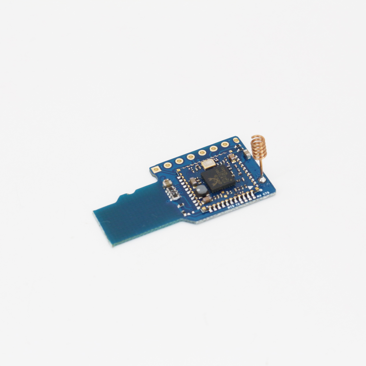 Lychee sends out ZERO WIFI BT module TF Straight plug RTL8723BS