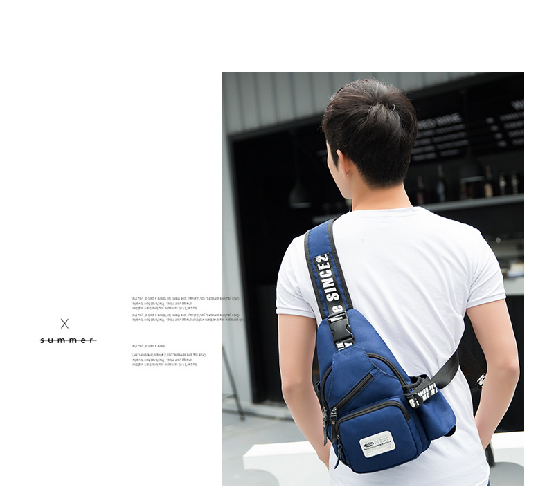 Sac homme - Ref 52654 Image 15