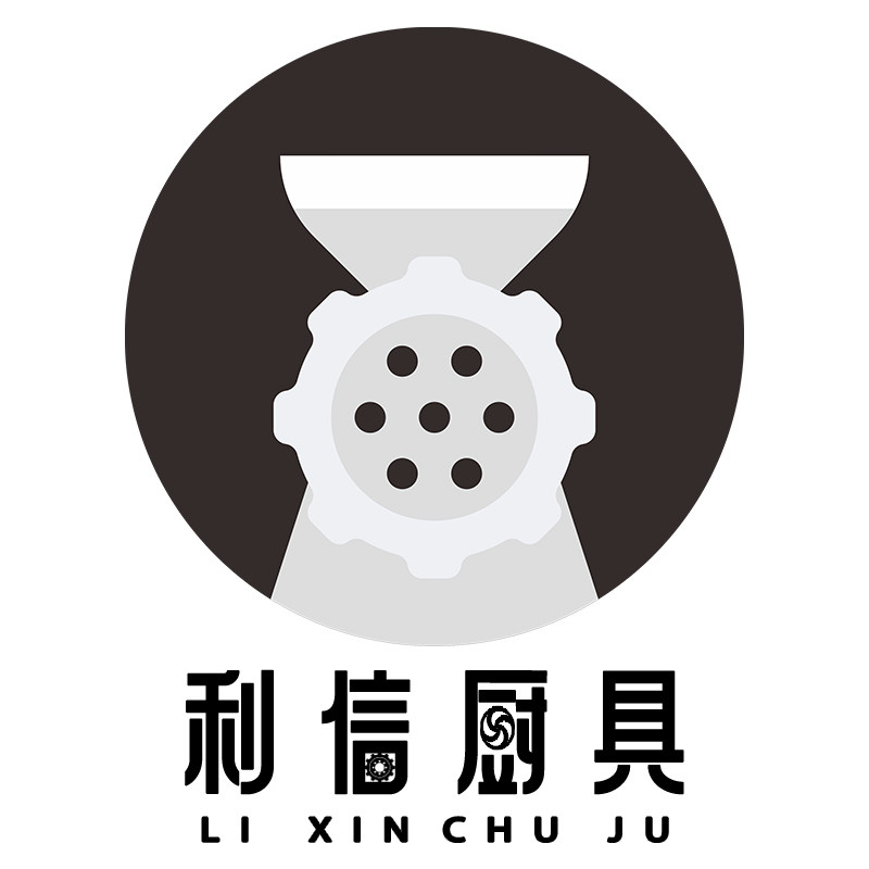 利信厨具的LOGO