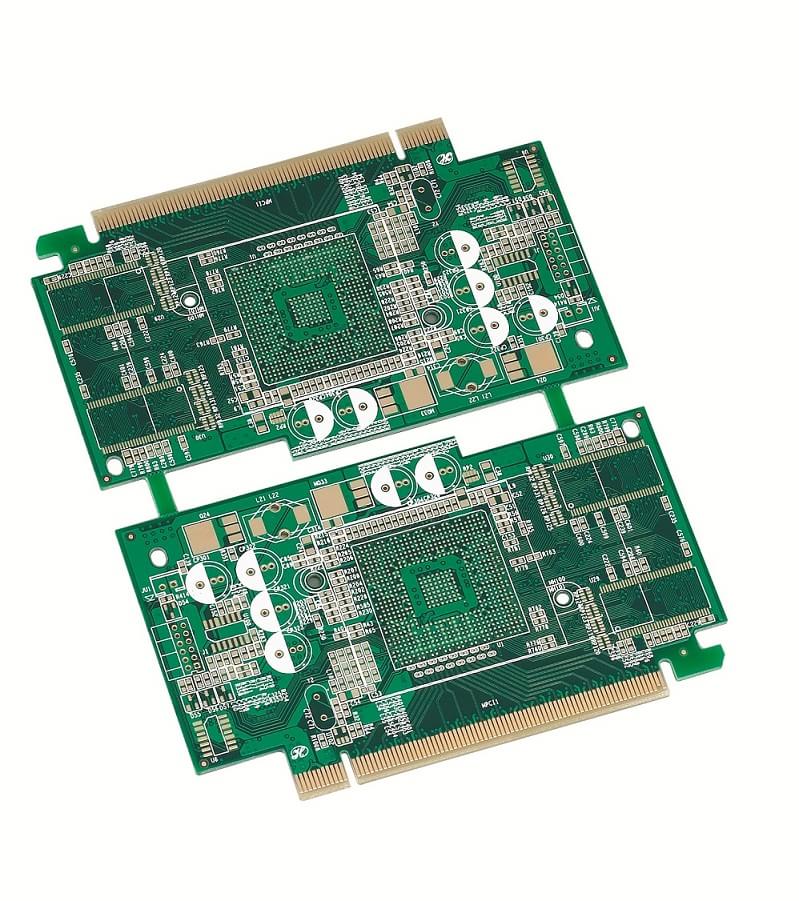 ߾ä״ ·PCB BGA HDI 迹 Ӽӹ