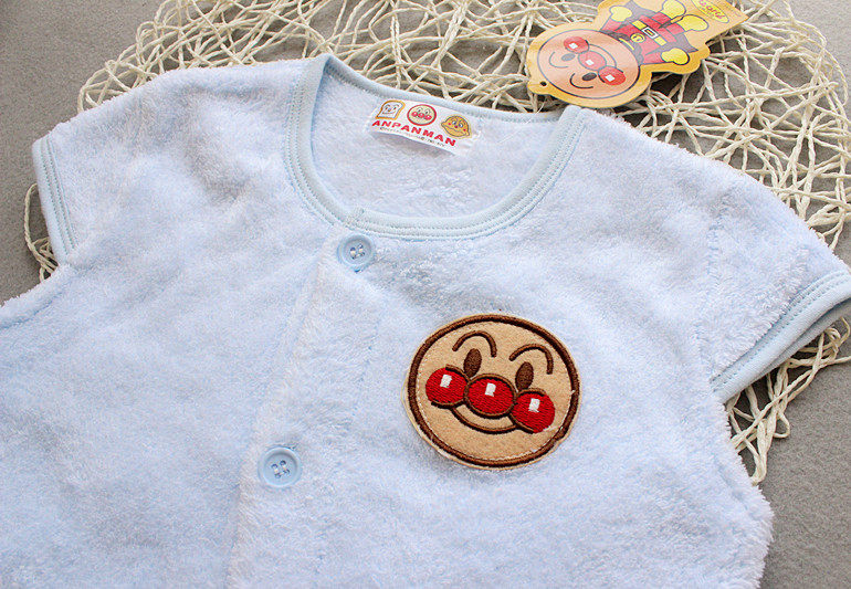 Gilet enfant en flanelle - Ref 2068189 Image 18