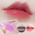 Mặt nạ ngủ cho môi bám vào da chết Làm sáng đôi môi dưỡng ẩm Horny Anti-Crystal Lip Care Lip Balm 30 túi astrid son dưỡng Điều trị môi