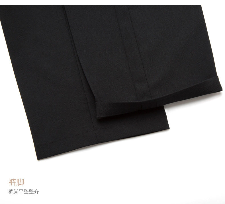 Costume homme HONGBOND pour automne - Ref 1558442 Image 29