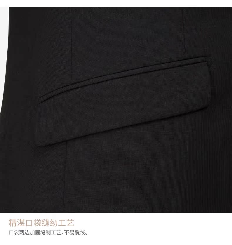 Costume homme HONGBOND pour Quatre saisons - Ref 1577818 Image 25