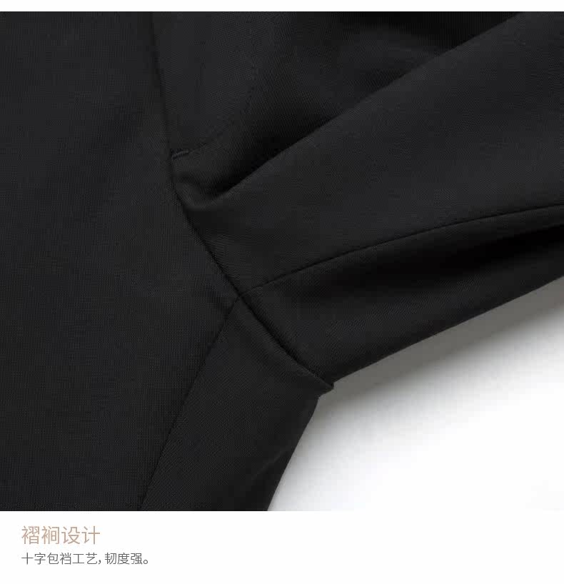 Costume homme HONGBOND pour automne - Ref 1558347 Image 26