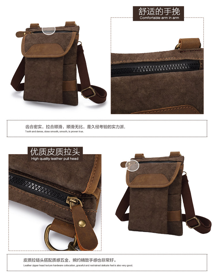 Sac pour homme - Ref 56422 Image 31