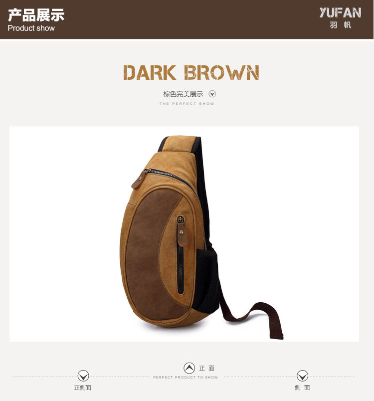 Sac homme - Ref 56420 Image 25