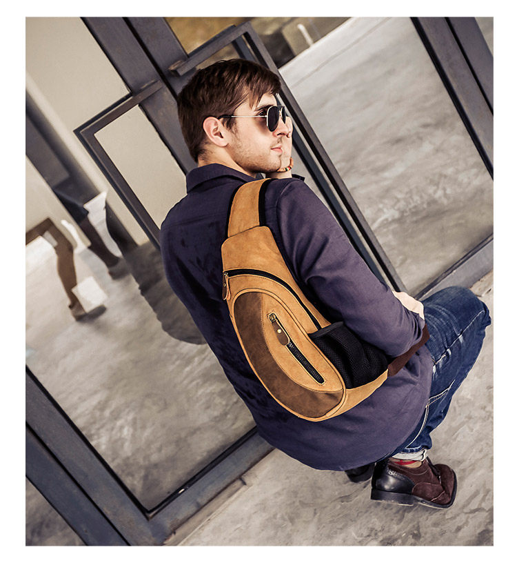 Sac homme - Ref 56420 Image 14