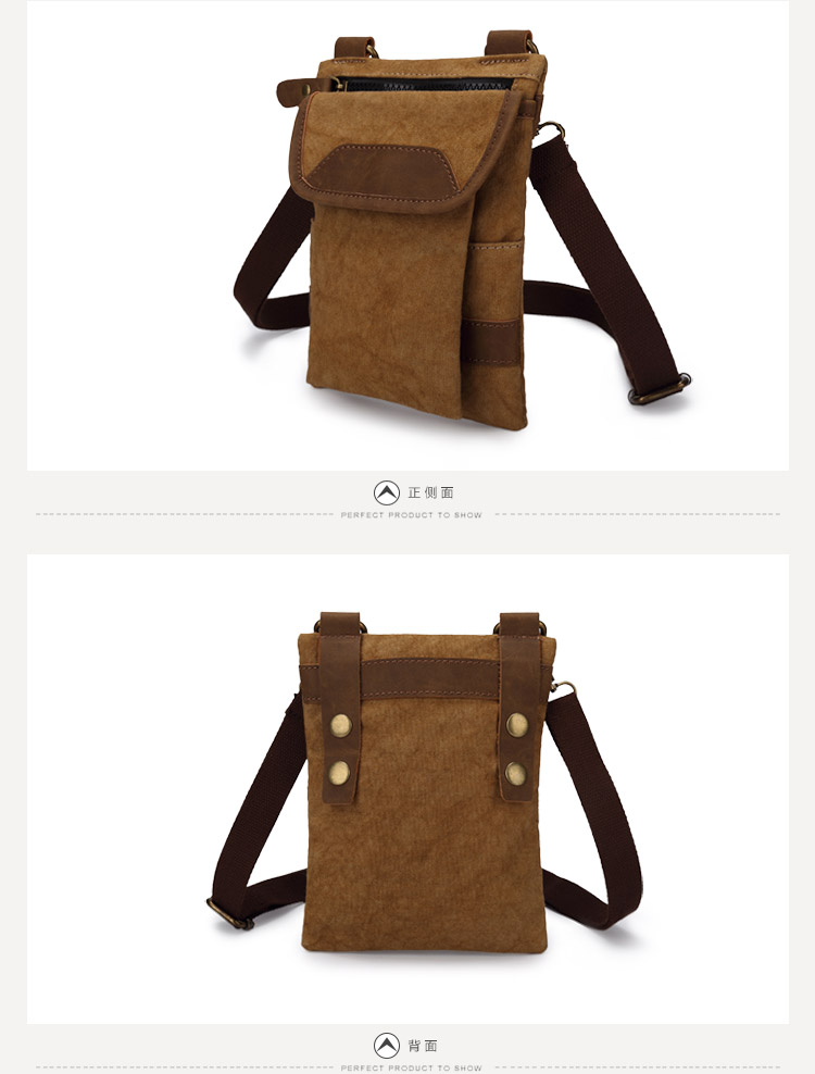 Sac pour homme - Ref 56422 Image 29