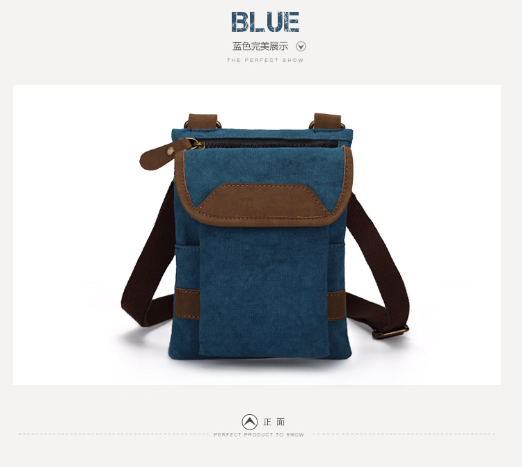 Sac pour homme - Ref 56422 Image 26