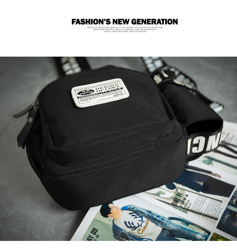 Sac pour homme - Ref 55719 Image 21