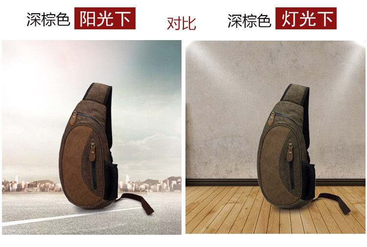 Sac homme - Ref 56420 Image 6