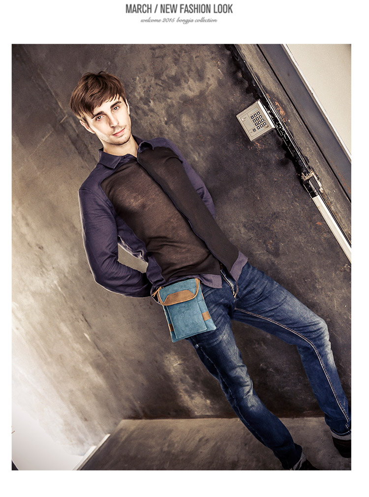 Sac pour homme - Ref 56422 Image 17