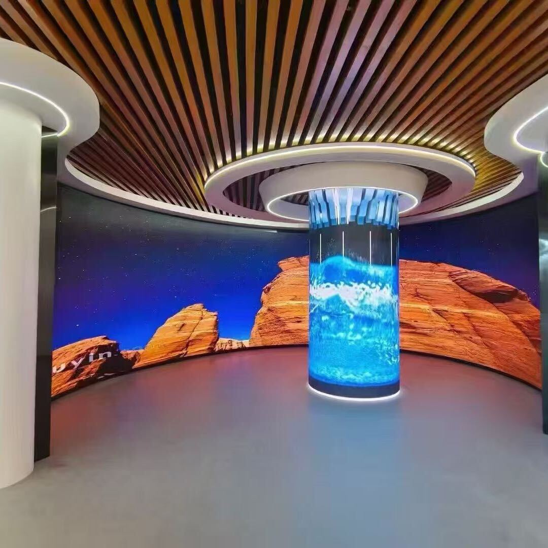 LED显示屏辅材批发