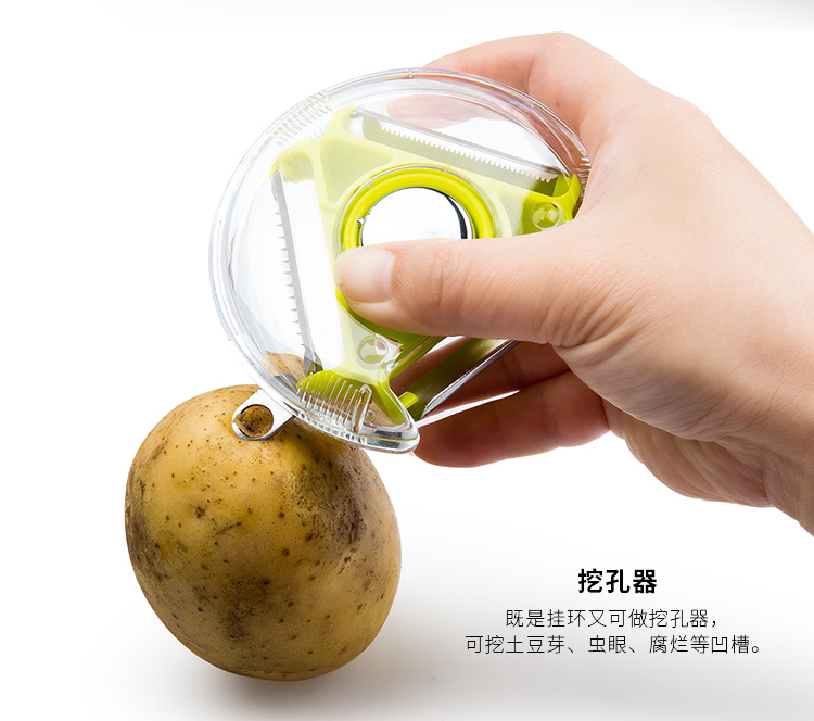 Nhà bếp cung cấp tiện ích thực tế cuộc sống sáng tạo nhỏ cửa hàng nhỏ hộ gia đình mảnh nhỏ Daquan khách sạn tạo tác - Thiết bị sân khấu đèn led nháy vũ trường