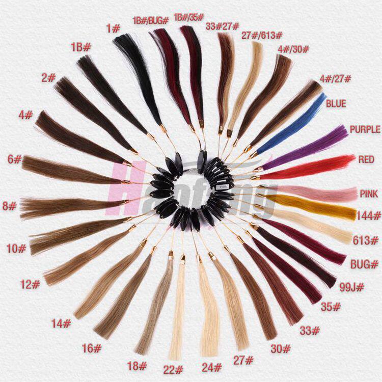 Extension cheveux - Ref 220115 Image 15