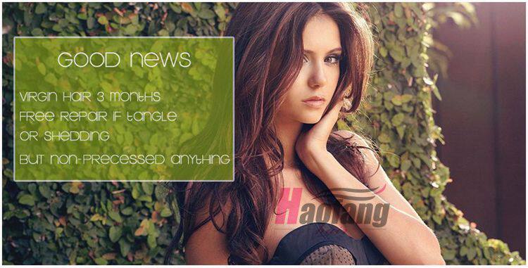 Extension cheveux - Ref 220115 Image 5