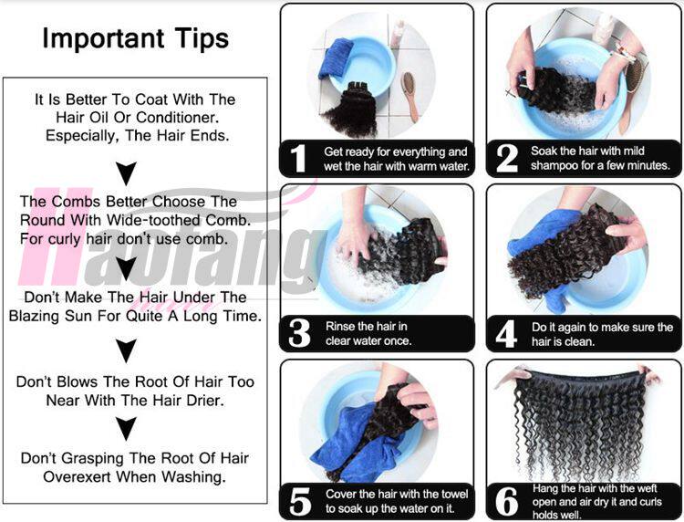 Extension cheveux - Ref 220115 Image 21