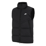 Nike, мужская куртка, удерживающий тепло спортивный костюм для отдыха, жилет, коллекция 2021