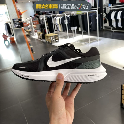 Новая мужская кроссовка Nike Nike 2022 Zoom Vomero16 Спортивная кроссовка DA7245 CW3419