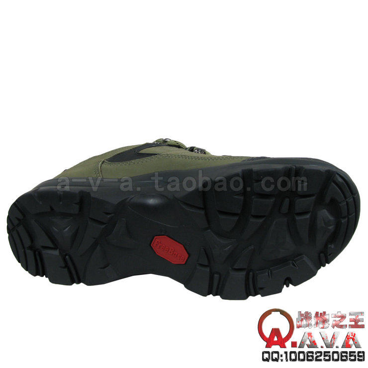 Boots militaires - Ref 1402371 Image 9