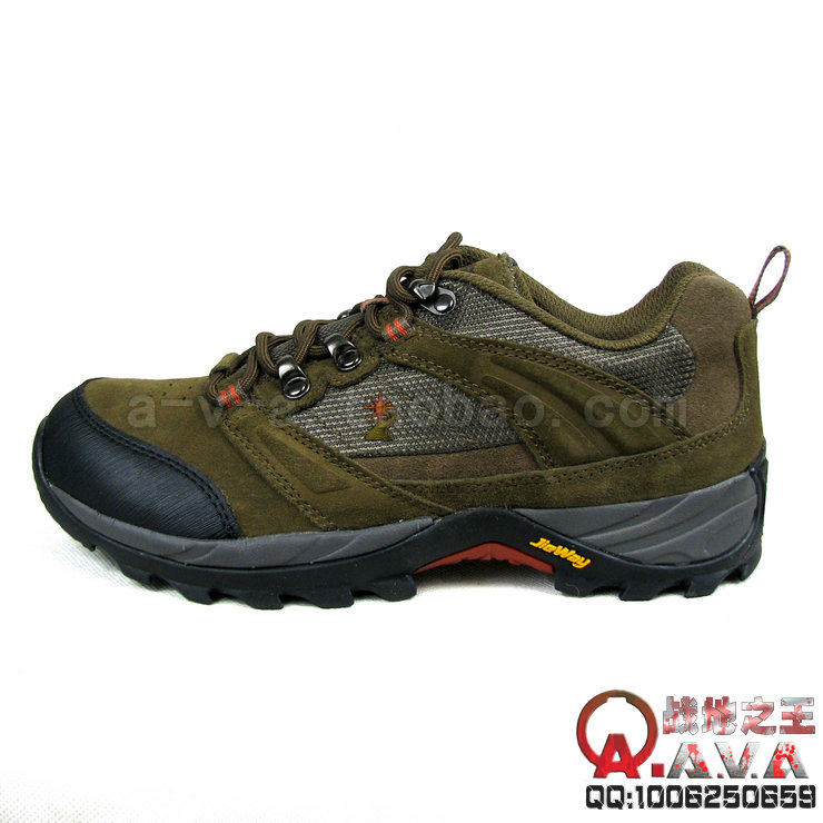 Boots militaires - Ref 1402367 Image 7