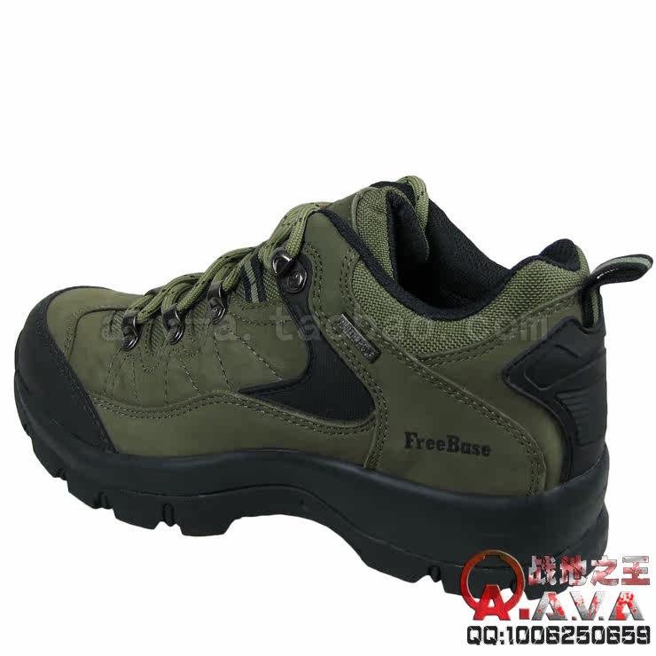 Boots militaires - Ref 1402371 Image 7