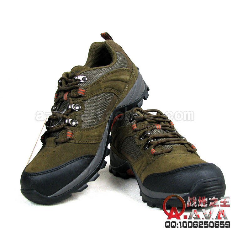 Boots militaires - Ref 1402367 Image 5