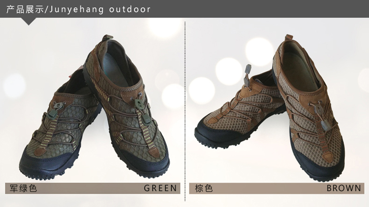 Bottes militaires pour Lovers - Ref 1402366 Image 9