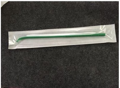 无菌 柄长250mm 25cm细胞刮刀 刮片长1.8cm 独立灭菌包装