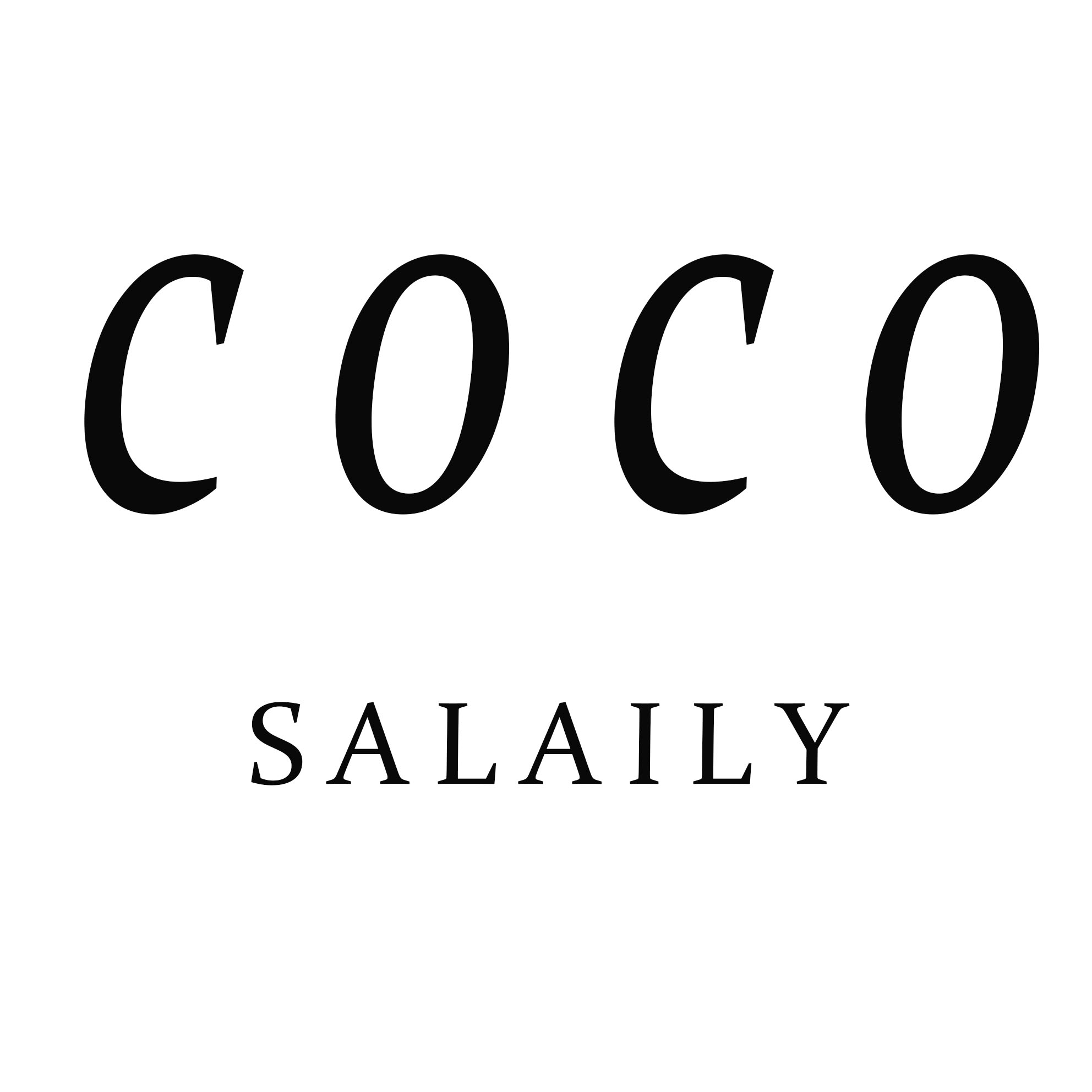 COCO SALAILY