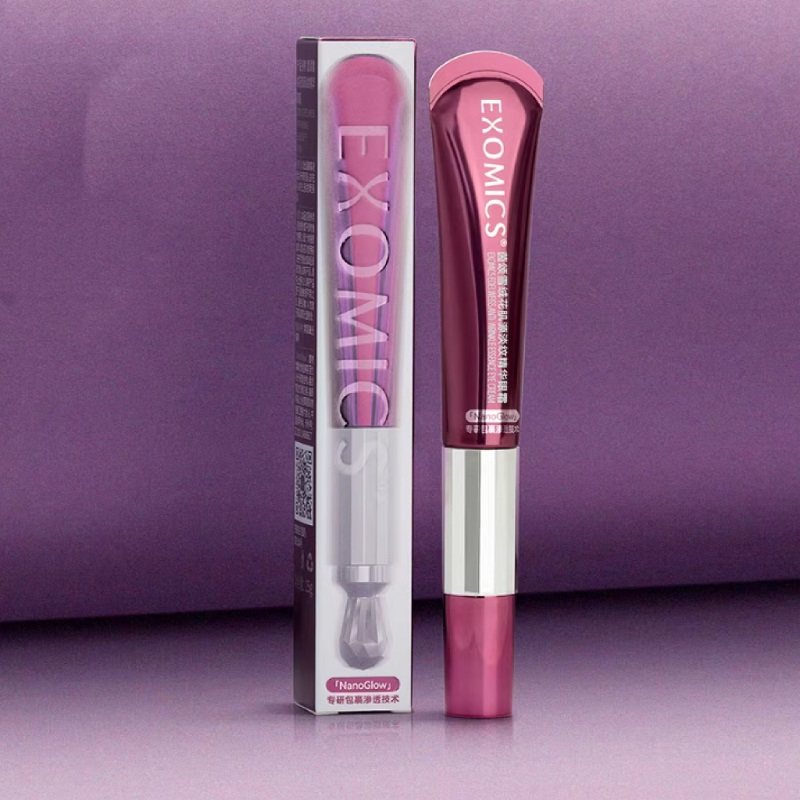 茵颂雪绒花肌源淡纹精华眼霜15g