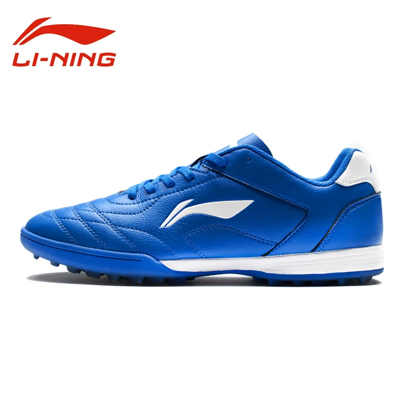 Ботинки для студентов из Li Ning и Tom Ford с шипами, для подростков, официальный продукт