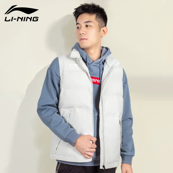 Товары от lining李宁双豪专卖店